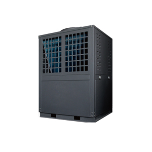 Bomba de Calor para Piscina R32 Eco MODBUS Táctil con Wifi, Modo Automático de Calefacción y Refrigeración, 136KW, Aplicación para Hoteles - Product Image 2