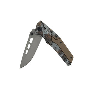 <span class=keywords><strong>Couteau</strong></span> de poche tactique pliable, <span class=keywords><strong>couteau</strong></span> de survie, couteaux de poche tactiques pliables en acier inoxydable pour la survie - Product Image 4