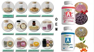 Aogubio Pure 99.0% Probiotic Dmannose D-Mannose Powder Cranberry para la salud Soporte inmunológico Sistema UTI de las mujeres