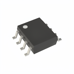 Componentes Electrónicos al por Mayor en Stock: Circuito Integrado Comparador LM293DT 2 GEN PUR 8SOIC (0.154", 3.90mm de Ancho) - Product Image 1
