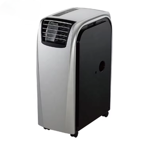 เครื่องปรับอากาศเคลื่อนที่แบบพกพา AC 14000 บีทียู ใช้สารทำความเย็น R290 สำหรับใช้ในครัวเรือน เหมาะสำหรับห้องครัวและห้องนั่งเล่น - Product Image 6
