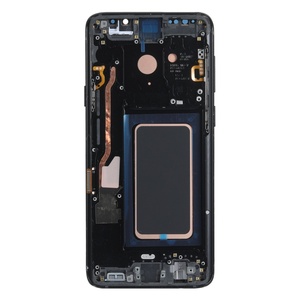 Mobile Phone LCDS for samsung galaxy <b>S9</b> Plus Lcd Screen Replacement with Frame for samsung <b>S9</b> Lcd Screen Parts - Product Image 3