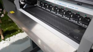 เครื่องพิมพ์ Versijet High-Speed 60 ซม. แบบ DTF พร้อมหัวพิมพ์ <span class=keywords><strong>Epson</strong></span> I3200 จำนวน 4 หัว และเครื่องเขย่าผง สำหรับใช้งานเชิงพาณิชย์และอุตสาหกรรม - Product Image 6