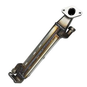 Nouveau refroidisseur de gaz d'échappement RE535729 RE522754 <span class=keywords><strong>échangeur</strong></span> de chaleur <span class=keywords><strong>EGR</strong></span> pour tracteur 6030PR 6330PR 6430PR de haute qualité - Product Image 4