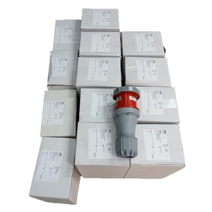 ABL Aviation Connectors K54S35 G54S35 Brand New Zinc Alloy <b>Adapter</b> for Machine Tool - Product Image 5