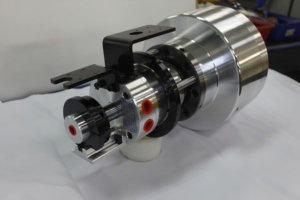 The Rotary Cylinder With High Speed Double Solid Piston the Rotary Cylinder With High Speed Double Solid Piston - Product Image 4