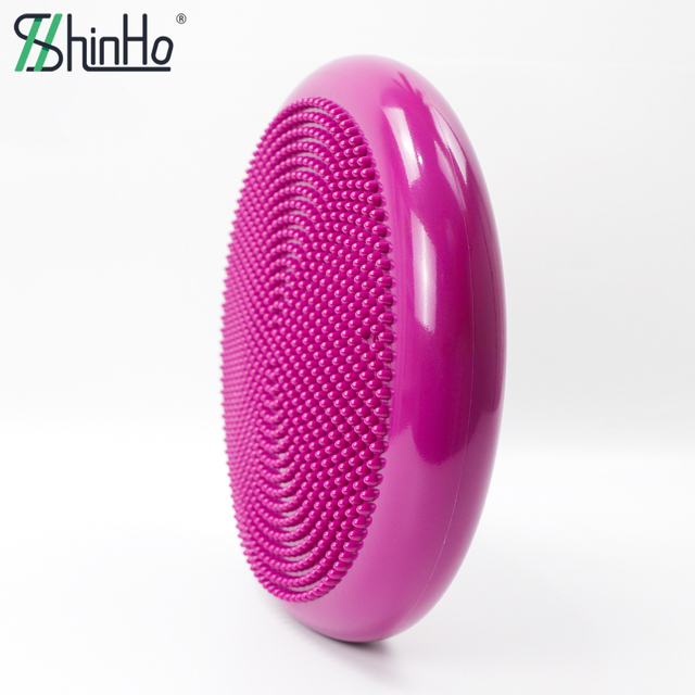 Shinho Manufacturer OEM/ODM Premium Balance Disc 13inch/33cm, Direct Price & Bulk Discount for Yoga, Pilates & Fitness Studios