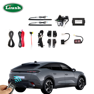 Sistema Automatico di Apertura Portellone Elettrico per <span class=keywords><strong>Peugeot</strong></span> 408 <span class=keywords><strong>Crossover</strong></span> P54 2026 - Nuovo Kit a Prezzo Vantaggioso - Product Image 1