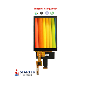 Portrait Screen 3.5'' Ips <strong>Lcd</strong> Display 320x480 High Brightness MIPI <strong>Interface</strong> 3.5 Inch <strong>Tft</strong> <strong>Lcd</strong> Display Module - Product Image 4