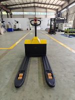 Chariot élévateur électrique Everlift Superman 1500 kg 2000 kg, modèle puissant