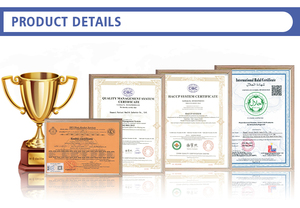 <span class=keywords><strong>Shikonin</strong></span> 30% Extracto Natural de Hojas en Polvo CAS 517-89-5 Marca Puriusi Certificado ISO9001 Certificado Halal/Kosher Materia Prima Cosmética <span class=keywords><strong>HPLC</strong></span> - Product Image 4