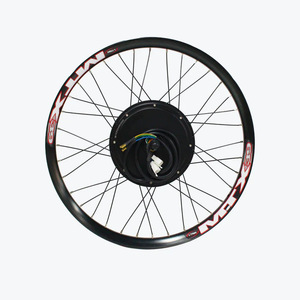 <span class=keywords><strong>Kit</strong></span> de conversion <span class=keywords><strong>VTT</strong></span> 72V à couple élevé avec roue de couleur MTX, contrôleur intelligent <span class=keywords><strong>5000W</strong></span>, accélérateur rotatif, moyeu arrière LED SW900, pièces de vélo <span class=keywords><strong>VTT</strong></span> - Product Image 6