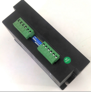 Bán buôn CNC Router dma860h hai pha 57 86 động cơ bước điều khiển máy khắc phụ kiện <span class=keywords><strong>M860</strong></span> 2ma860h - Product Image 2