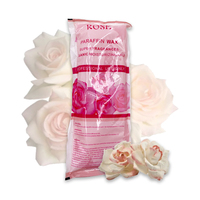 Nouvelle arrivée Soins du corps Huile minérale bon marché blanchissante Paraffine Cire de spa
