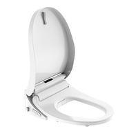 Bgtejjer — siège de toilette intelligent, siège hygiénique, lavage féminin de haute qualité