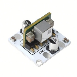 Convertidor de CC 9-16V a 5V, 10A 50W, Módulo Regulador Buck, Placa Reductora de Voltaje, Accesorios para Módulos de Alimentación - Product Image 1