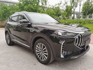 <span class=keywords><strong>Voiture</strong></span> d'<span class=keywords><strong>occasion</strong></span> 2023 Jetour X70 Plus SUV <span class=keywords><strong>7</strong></span> <span class=keywords><strong>places</strong></span> 1.6T Faible kilométrage LED Familiale Turbo Pas Cher Prêt à être expédié - Product Image 3