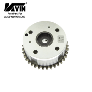 KVIN 03C10908 8B eksantrik ayarlayıcı Touran için 1.4T tek besleme (36 diş) 03C 109 A3 B kam mili ayarlayıcı A3 için/1.4T Touran 11 - Product Image 1