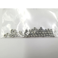 6205 2rs Tous les types liste de prix de roulement à billes durable Roulement d'origine