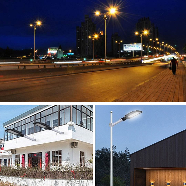 Outdoor Street Lights Road Lighting Ip65 Waterproof Highway Lamp 50w 100w 150w 200w 250w 300w Outdoor Led Street Light · image 5