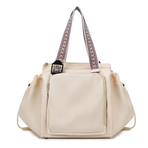 Bolsa de Viaje Multifuncional Deportiva Impermeable y Antirrobo Oxford 2026, <span class=keywords><strong>Mochila</strong></span> Elegante para Mujer, Bolsa de Hombro Cruzada - Product Image 3