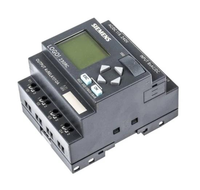 Controlador Lógico Programable Siemens 6ED1052-1FB00-0BA6, Piezas Nuevas Originales, Módulo PLC PAC, Controladores de Control Industrial