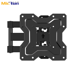 MICRON nuovo Design supporto <span class=keywords><strong>TV</strong></span> Full Motion supporto <span class=keywords><strong>TV</strong></span> <span class=keywords><strong>a</strong></span> parete <span class=keywords><strong>staffa</strong></span> per 22-43 pollici - Product Image 3