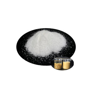 Nhà Máy Giá cation Polymer Polyacrylamide (Pam) flocculant bột Anion hóa chất nguyên liệu phụ trợ đại lý - Product Image 1