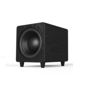 Subwoofer 10 Inch TL JXD10 150W Daya Terukur 300W Puncak 6 Ohm Kabinet Bass untuk Home Theater Hotel dan Audio Ruang Tamu