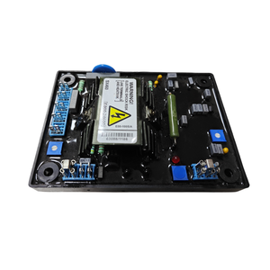Estabilizador trifásico y monofásico Avr para generador sin escobillas <span class=keywords><strong>Ac</strong></span> Sx460 AVR - Product Image 2