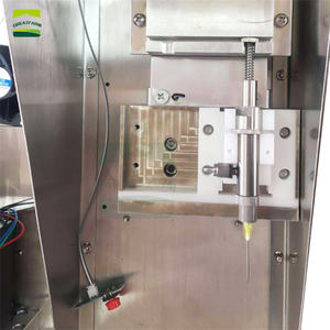 Kuiken/Eend/Gans Automatische Vaccin Continue Spuitmachine Enkele Vaccin Automatische Injectie - Product Image 6