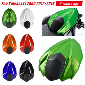 XXUN – carénage de couverture arrière de siège de capot de passager de moto de Pillion pour Kawasaki Ninja <span class=keywords><strong>Z800</strong></span> Z 800 <span class=keywords><strong>2012</strong></span> 2013 2014 2015 2016 2017 - Product Image 2