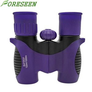 FORESEEN नि: शुल्क नमूने 8x21 दूरबीन दूरबीन के लिए बच्चों का पता लगाने के लिए - Product Image 6