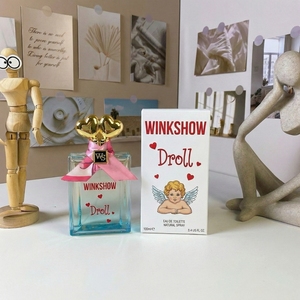 Perfume de Marca Propia, MOQ 100PCS, Alta Calidad, Fragancia Duradera, Precio al por Mayor, Perfume EDT Floral Frutal para Mujer en Spray - Product Image 2