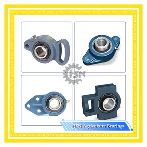 HSN Economical Euro Quality Agri Disc Hub Bearing Units IL60-140/5T-M27 Super Material In Stock