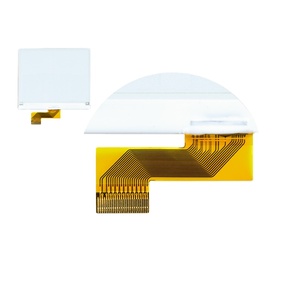 Etiqueta Electrónica Delgada de 4.2 Pulgadas para Estantes, Panel de Pantalla EPD con Tinta Electrónica, Blanco y Negro, Dos Colores, Papel Electrónico - Product Image 5