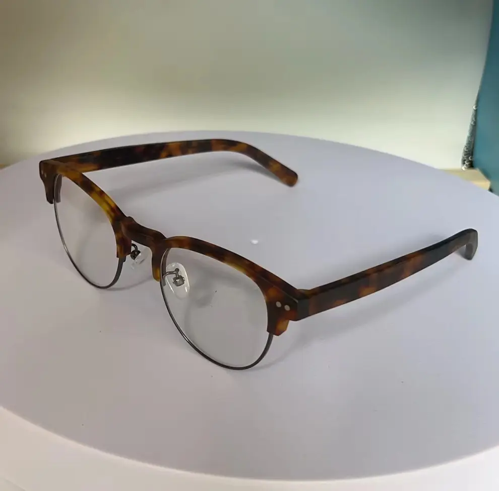 Tendencia 2024 gözlük erkekler için akıllı güneş gözlüğü lunette de soleil homme havacılık plastik polaroid güneş kadınlar lüks marka