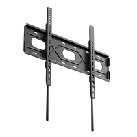 Soporte de Pared para TV de 42-90 Pulgadas, Soporte para Televisor con Capacidad de Carga de hasta 100 kg/220 lb