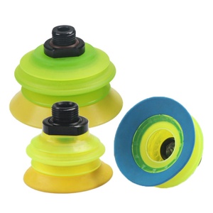 Ventosas Industriales de Doble Succión Fx77t50 Fx55t50 Fx77 Fx55, Ventosas de Vacío de Una Sola Capa - Product Image 1