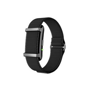 Smartband Y25 per Uomo e Donna, Impermeabile 5ATM, Fitness Tracker con Chiamate, Modalità Sport Senza Schermo, Monitoraggio Frequenza Cardiaca e Sonno - Product Image 2