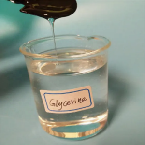 Glycérine 80% 85% 90% Glycérine raffinée 99,5% Glycérine industrielle liquide de qualité alimentaire Origine Alcool Grade <span class=keywords><strong>Namese</strong></span> Standard Glycérine brute Ella - Product Image 2