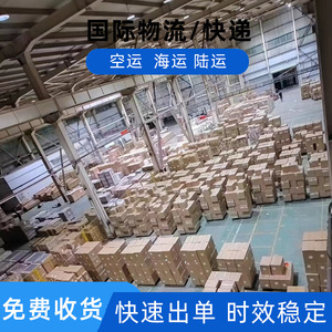 Shenzhen Junfei Logistics, Transporte Internacional Aéreo y Marítimo, Envío LCL desde Singapur, Tailandia, Filipinas a Europa - Product Image 4
