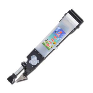 Semoir manuel 2 rangs pour légumes (céleri, épinards, coriandre, oignons verts) et petites graines – Machine à semer les <span class=keywords><strong>carottes</strong></span> - Product Image 5
