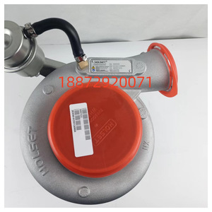 เทอร์โบชาร์จเจอร์ HOLSET รุ่น 2839309 สำหรับเครื่องยนต์ Dongfeng HX40W อะไหล่ทดแทน - Product Image 1