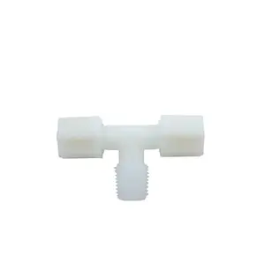 RO Reverse Osmosis Water Filter 1/4" OD Plastic water connection Fittings 6044 Connect Water Tube Fitting