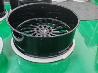 Jantes en alliage d'aluminium forgé Mforged de 26 à 30 pouces, 6x139.7/100 mm, nouvelles jantes profondes pour camionnettes F150, Chevy Silverado, pour 1500