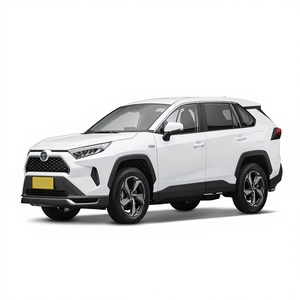 Toyota RAV 4 hybride 2024, automatique, Euro VI, pneus R17, SUV neuf, phares LED, essence, sièges, <span class=keywords><strong>toit</strong></span> <span class=keywords><strong>ouvrant</strong></span> - Product Image 1