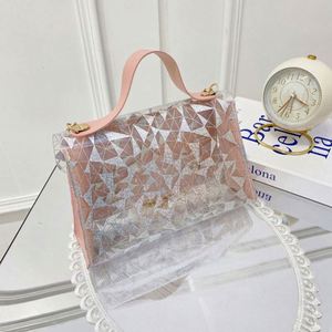 VENTE FLASH PAS CHER Sac à bandoulière simple pour femme, sac à main tendance pour voyage. Z1003 - Product Image 4
