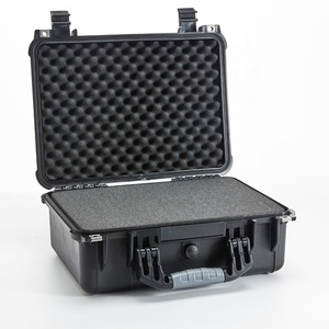 מארז מגן עמיד למים APACHE 3800, מארז קשיח גדול - Product Image 2