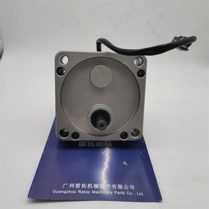 Stepping Motor 4257163 9094106 4188762 Wiper Motor <b>Step</b> for EX200-1 EX200-2 EX200-3 Excavator - Product Image 6